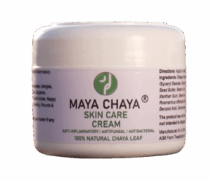 Maya Chaya